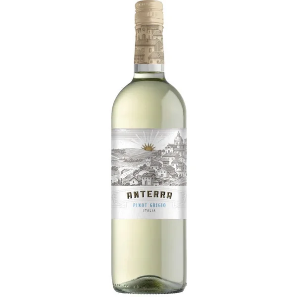 Anterra Pinot Grigio Venezie IGT NV 1.5Ltr