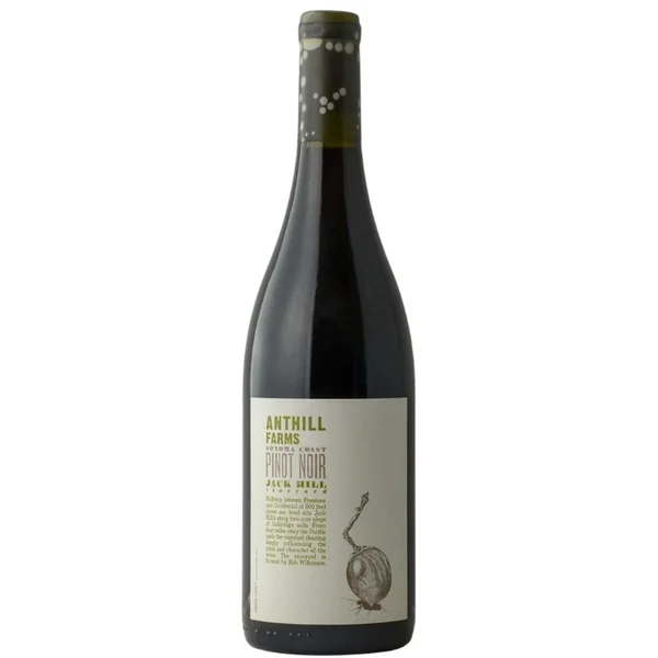 Anthill Farms Pinot Noir Jack Hill 2022 750ml