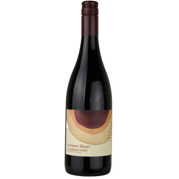 Anthony Road Cabernet Franc / 750ml#60 Marketview Liquor's Top 100 Wines of 2025