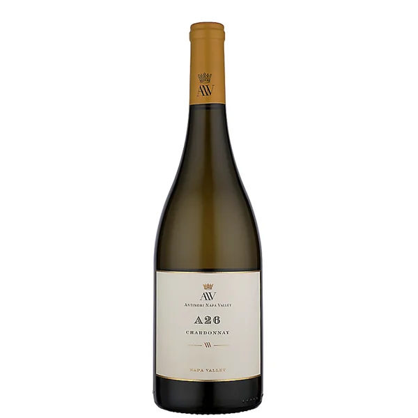 Antica (Antinori) Chardonnay A26 2022 750ml