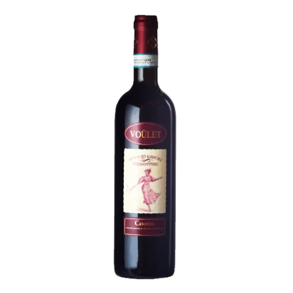 Antichi Giochi Voulet Malvasia di Casorzo