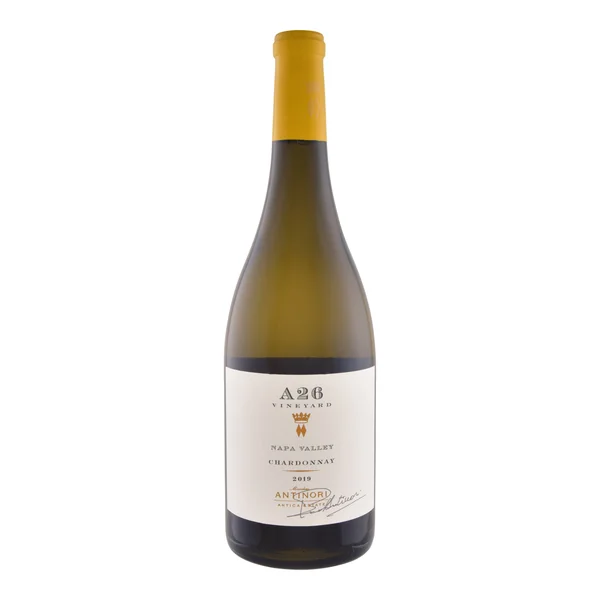 Antinori Antica A26 Chardonnay Napa Valley 2019