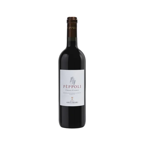 Antinori Peppoli Chianti Classico Riserva