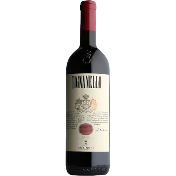 Antinori Tignanello 2020