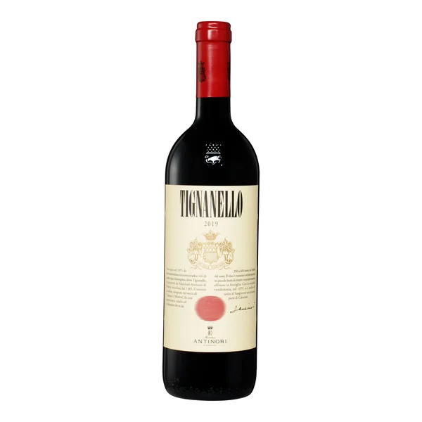 Antinori Tignanello Toscana Rosso 2019