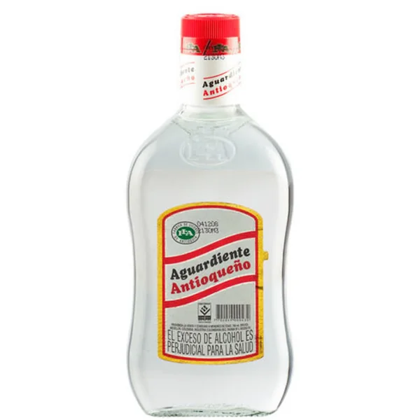 Antioqueno Aguardiente 750ml