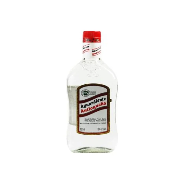 Antioqueno Aguardiente