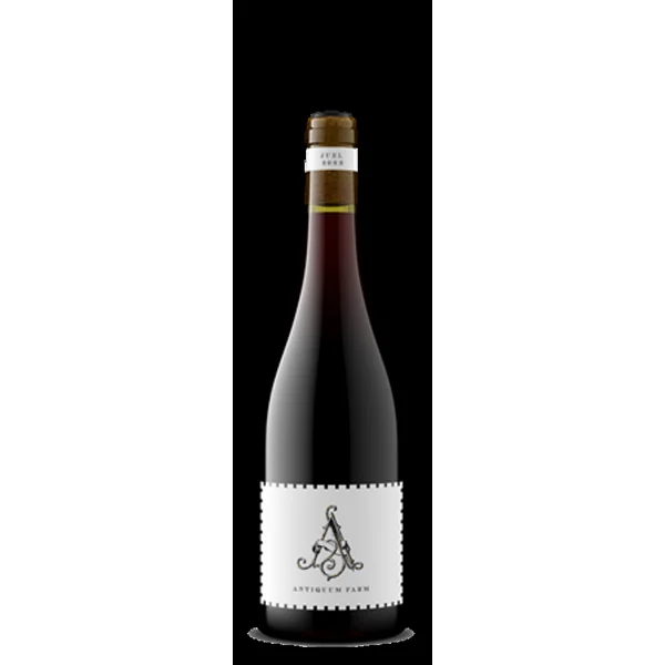 Antiquum Farm Pinot Noir