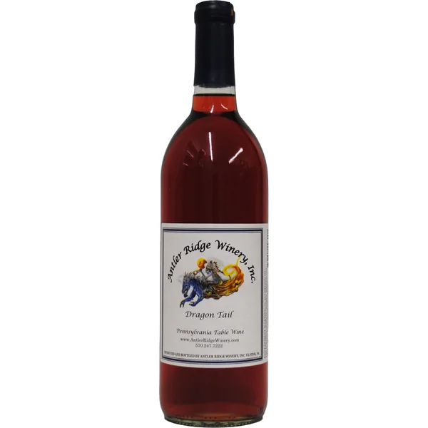 Antler Ridge Winery Dragon Tail