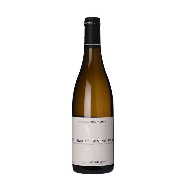 Antoine Jobard Meursault Premier Cru Les Genevrieres 2019 750ml