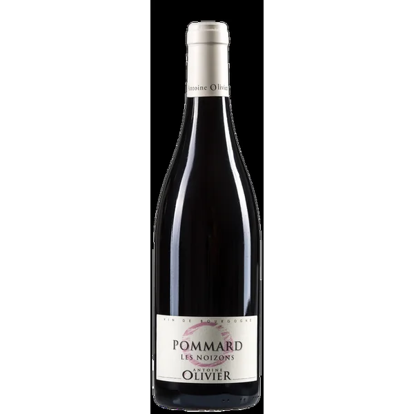 Antoine Olivier Pommard Les Noizons 2021 750ml