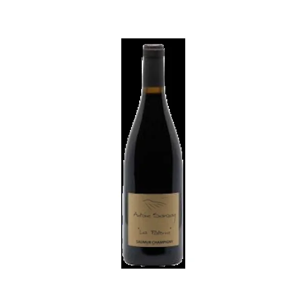 Antoine Sanzay Saumur Champigny la Paterne 2020 1.5Ltr