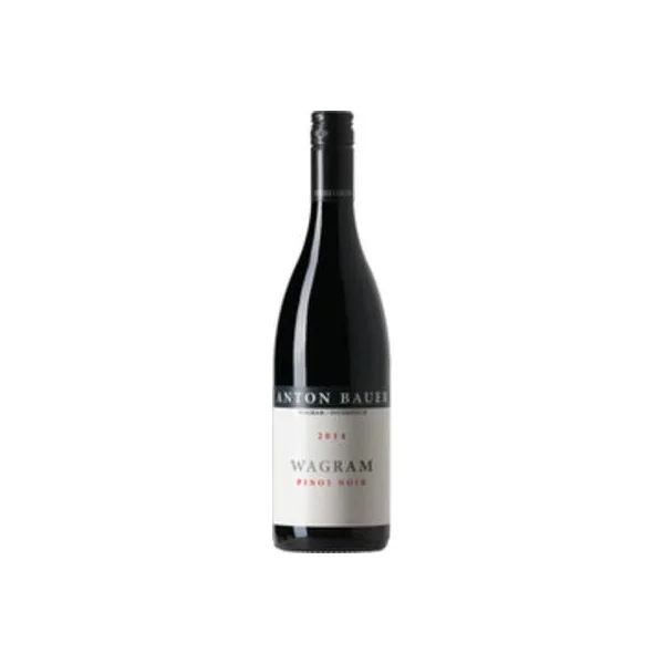 Anton Bauer Wagram Pinot Noir