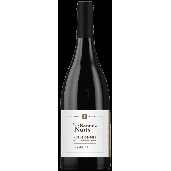 Antoon Jeantet Laurent Nuits St Georges Les Bonnes Nuits 2020 750ml