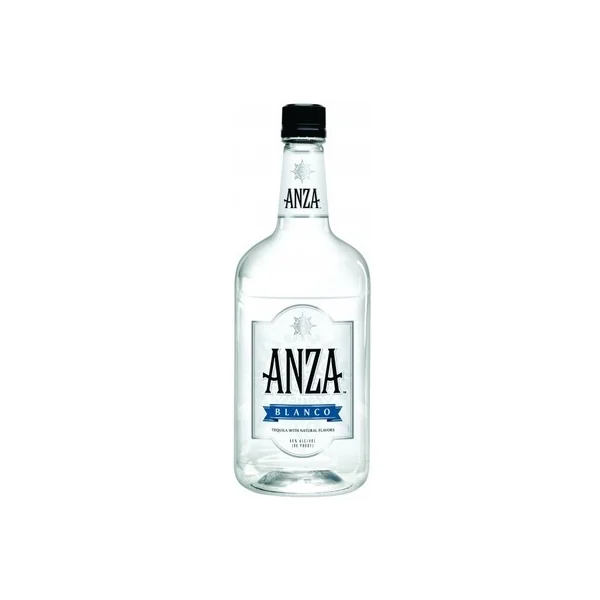 Anza Blanco Tequila