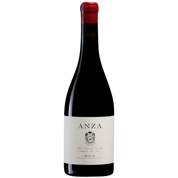Anza [Diego Magana] Rioja 2023 750ml