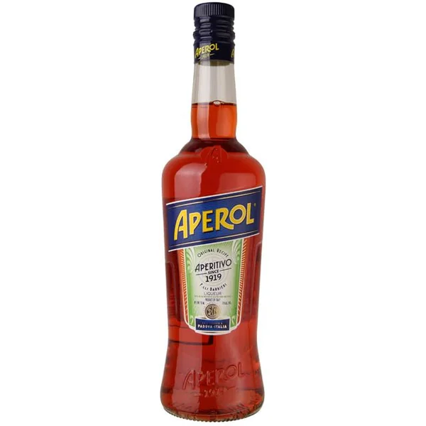 Aperol / 750 ml