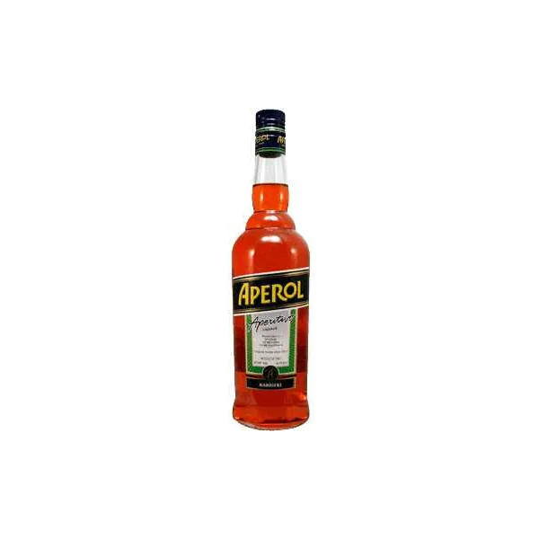 Aperol Liqueur/Aperitif