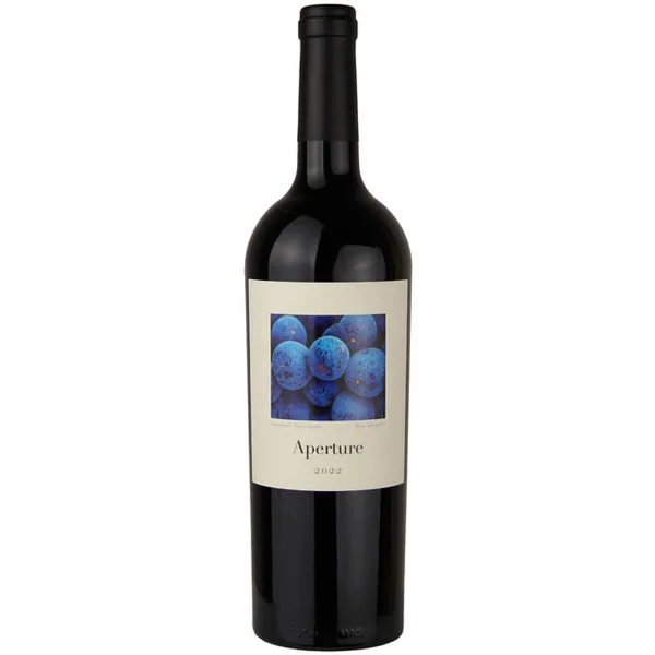 Aperture Cabernet Sauvignon / 750mL