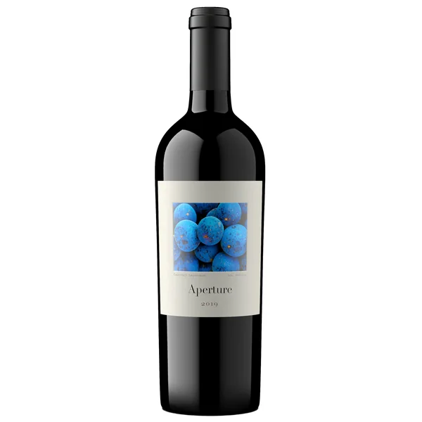 Aperture Cellars Cabernet Sauvignon Alexander Valley Sonoma County 2019
