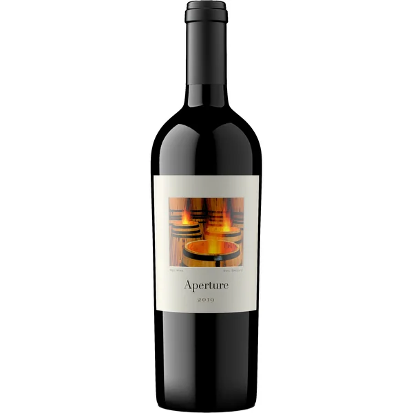 Aperture Cellars Red Sonoma County 2020
