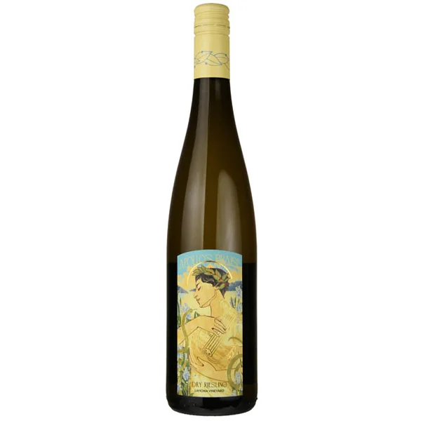 Apollos Praise Lahoma Vineyard Dry Riesling / 750mL