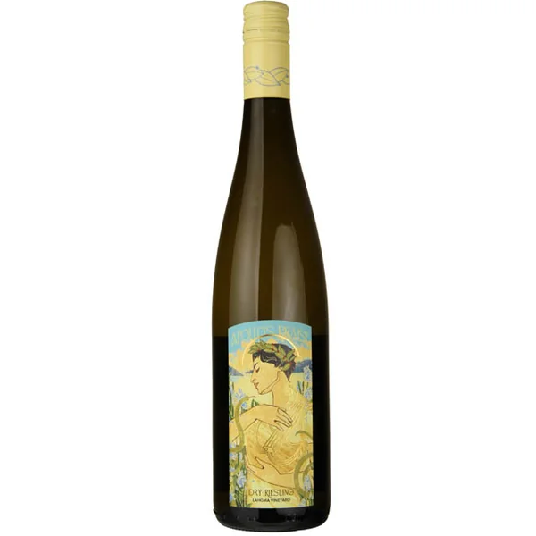 Apollo's Praise Riesling / 750mL