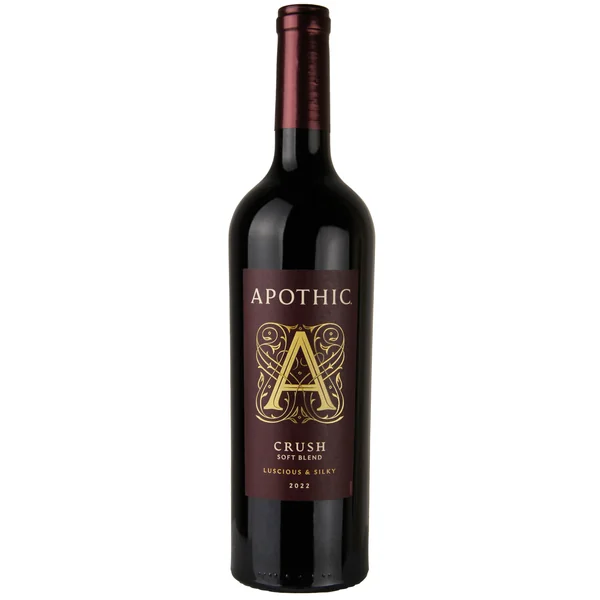 Apothic Crush Red / 750mL