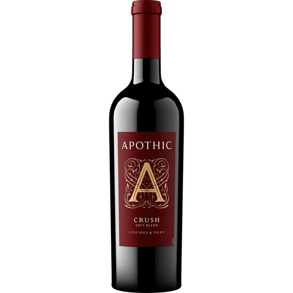 Apothic Crush Red Blend