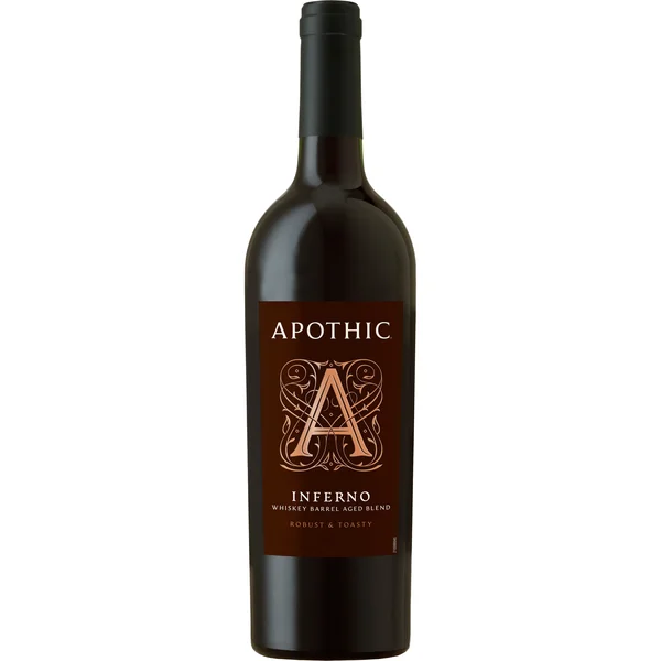 Apothic Inferno