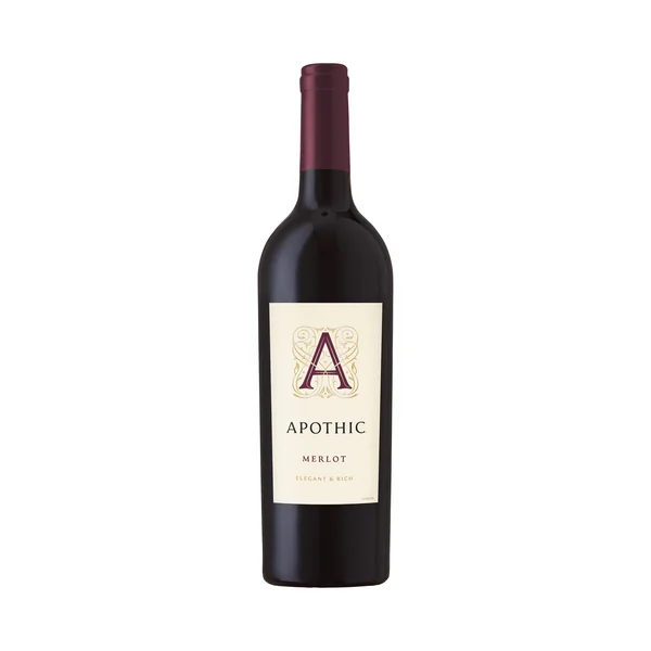 Apothic Merlot