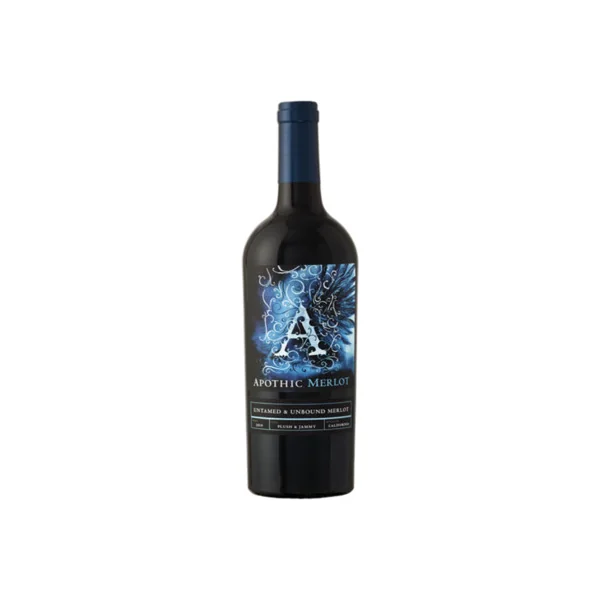 Apothic Merlot