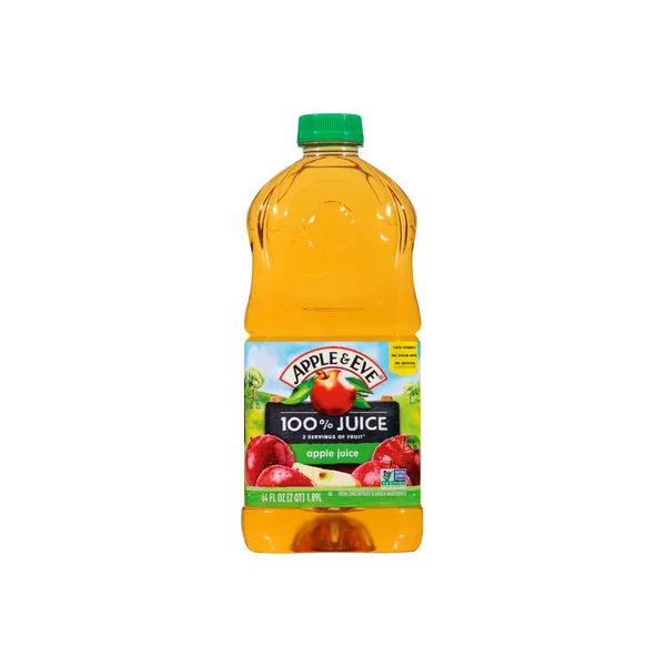 Apple & Eve Apple Juice