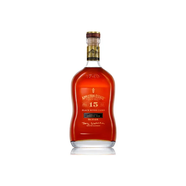 Appleton Estate 15 Year Old Rum