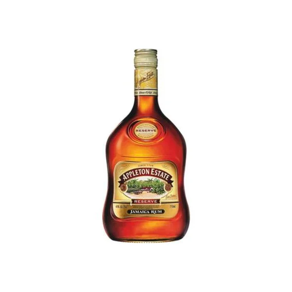 Appleton Estate Reserve Jamaica Rum