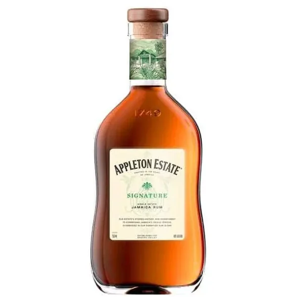 Appleton Estate Rum Signature 1.0Ltr