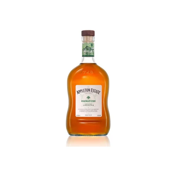 Appleton Estate Signature Blend Jamaica Rum