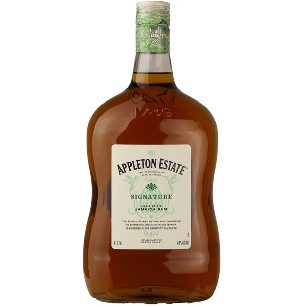 Appleton Rum Estate Signature Blend / 1.75 Ltr