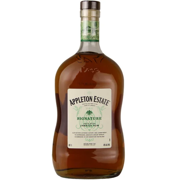 Appleton Rum Estate Signature Blend / Ltr