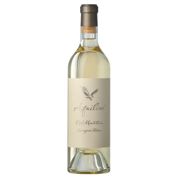 Aquilini Sauvignon Blanc Red Mountain 2020