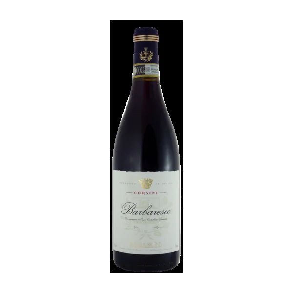 Araldica Barbaresco Corsini 2022 750ml