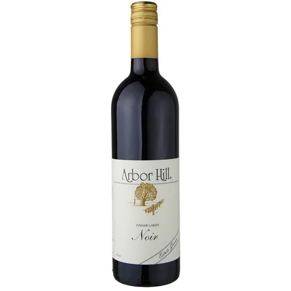 Arbor Hill Noir Red / 750 mL
