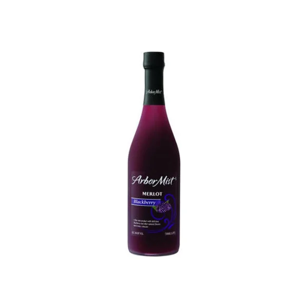 Arbor Mist Blackberry Merlot