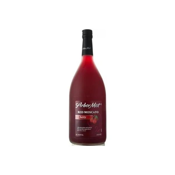 Arbor Mist Cherry Red Moscato