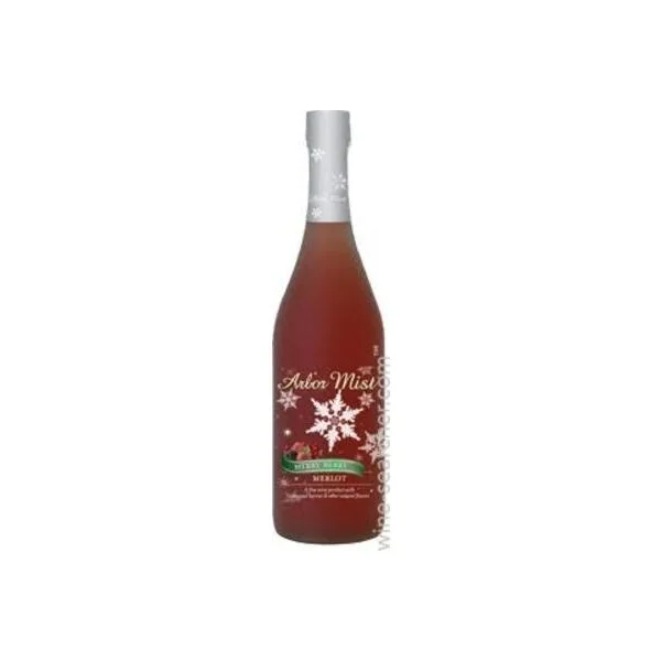 Arbor Mist Merry Berry Merlot