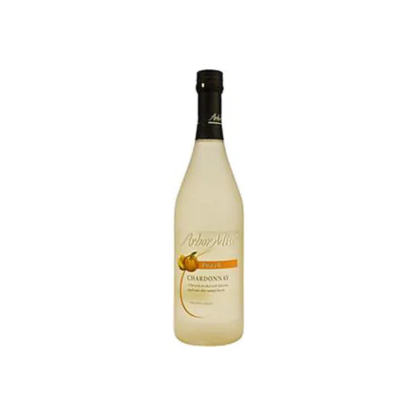 Arbor Mist Peach Chardonnay