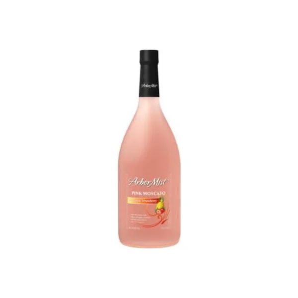 Arbor Mist Pineapple Strawberry Moscato