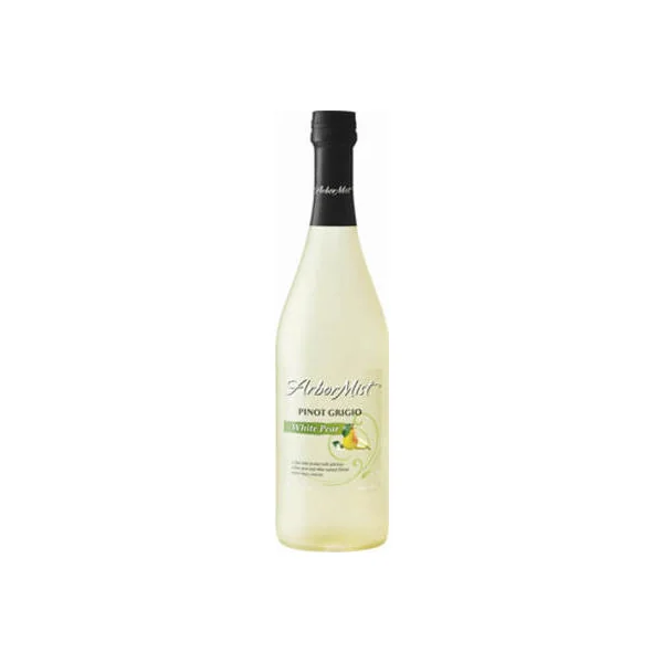Arbor Mist White Pear Pinot Grigio