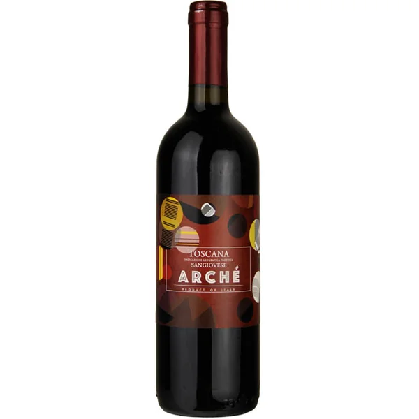 Arche Sangiovese / 750mL