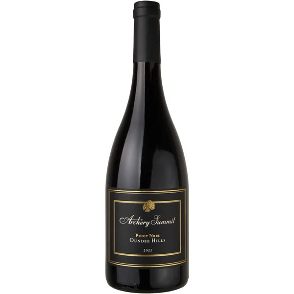 Archery Summit Dundee Hills Pinot Noir / 750mL